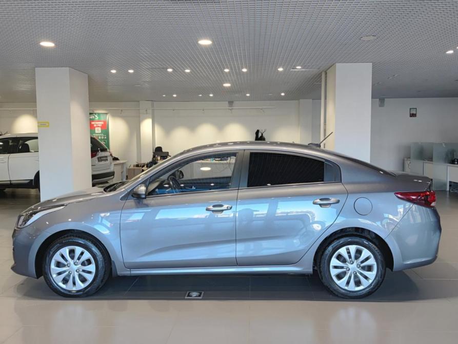 Kia Rio IV Рестайлинг Казань  - изображение 10