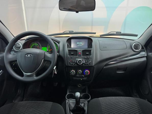 Lada (ВАЗ) Kalina II с пробегом 2014 года, цена 456 000 рублей, 178718 км, универсал, Автокод Объявления