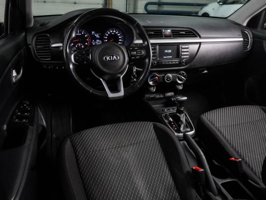 Kia Rio IV Воронеж  - изображение 6