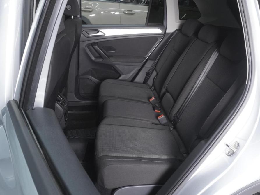 Volkswagen Tiguan II Ростов-на-Дону  - изображение 9