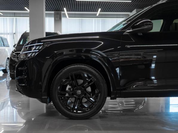 Volkswagen Teramont II (China Market) с пробегом 2026 года, цена 5 920 000 рублей, 13 км, внедорожник, Автокод Объявления