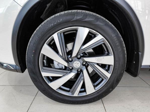 Nissan Murano III (Z52) с пробегом 2018 года, цена 2 680 000 рублей, 98000 км, внедорожник, Автокод Объявления
