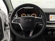 Lada (ВАЗ) Vesta I Рестайлинг (NG) Екатеринбург  - изображение 45