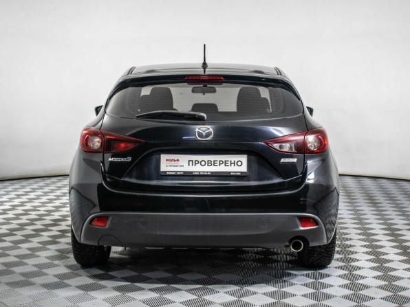 Mazda 3 III (BM) с пробегом 2013 года, цена 1 480 000 рублей, 60956 км, хэтчбек, Автокод Объявления