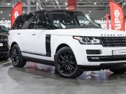 Land Rover Range Rover IV Санкт-Петербург  - изображение 42