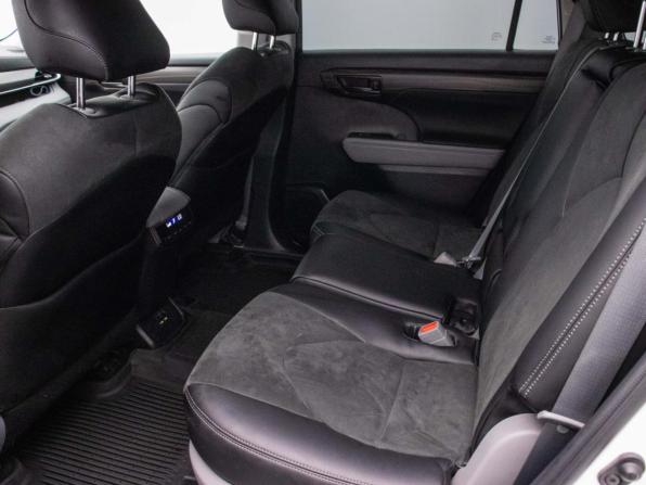 Toyota Highlander IV (XU70) с пробегом 2021 года, цена 3 670 000 рублей, 101850 км, внедорожник, Автокод Объявления