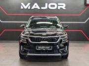 Kia Seltos I Москва  - изображение 30