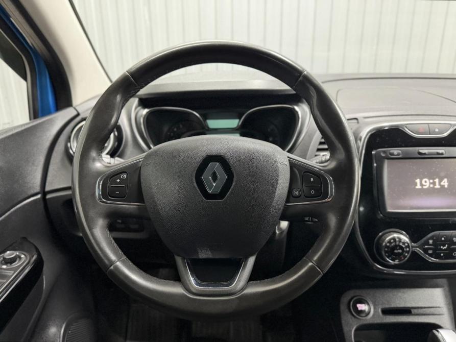 Renault Kaptur I Магнитогорск  - изображение 8