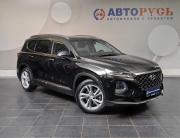 Hyundai Santa Fe IV Москва  - изображение 28