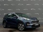 Kia Sportage IV Рестайлинг Санкт-Петербург  - изображение 30