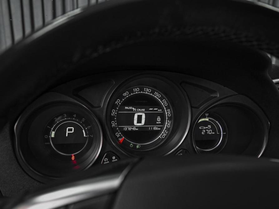 Citroen C4 II Ставрополь  - изображение 20