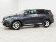 Kia Sorento III Prime Рестайлинг Тула  - изображение 28