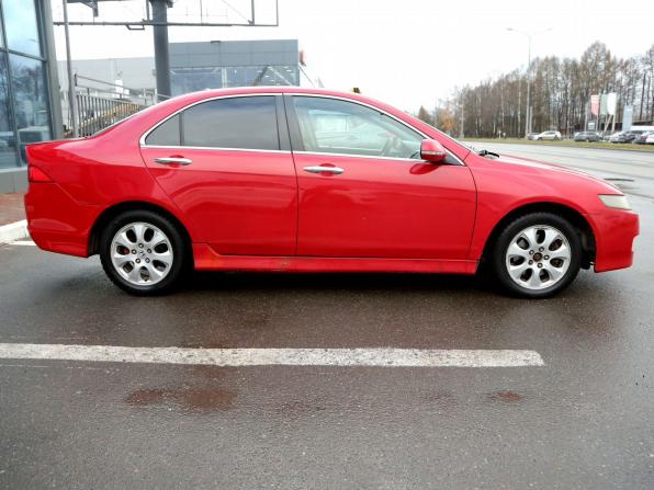Honda Accord VII Рестайлинг с пробегом 2007 года, цена 411 000 рублей, 274500 км, седан, Автокод Объявления