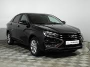 Lada (ВАЗ) Vesta I Рестайлинг (NG) Санкт-Петербург  - изображение 21