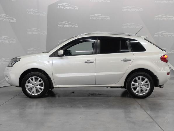 Renault Koleos I с пробегом 2010 года, цена 1 199 000 рублей, 180683 км, внедорожник, Автокод Объявления