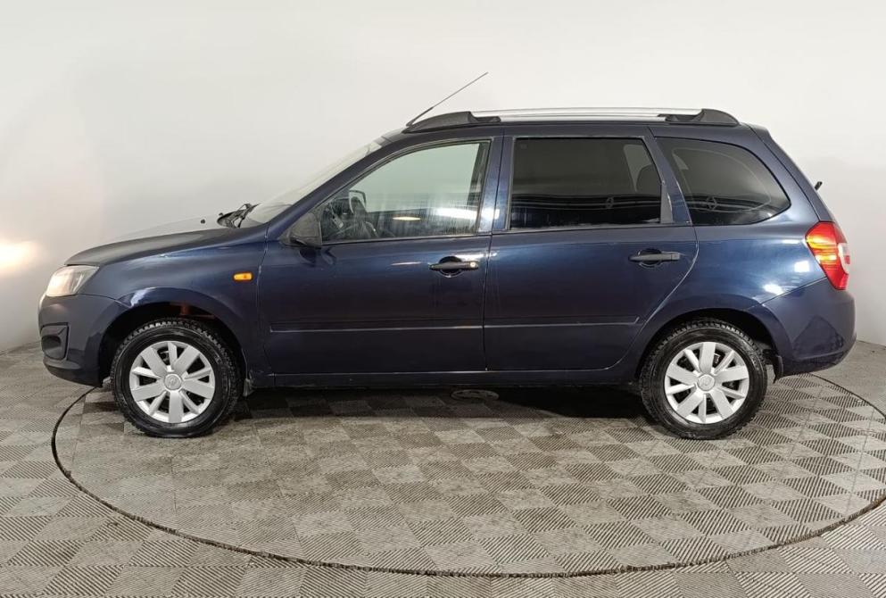 Lada (ВАЗ) Kalina II Волгоград  - изображение 4
