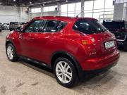 Nissan Juke I Пермь  - изображение 9