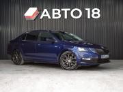 Skoda Octavia III (A7) Ижевск  - изображение 21