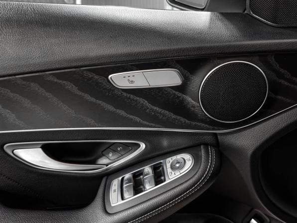 Mercedes-Benz C-Класс IV (W205) с пробегом 2017 года, цена 2 250 000 рублей, 107710 км, седан, Автокод Объявления