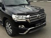 Toyota Land Cruiser 200 Series Рестайлинг 2 Челябинск  - изображение 39
