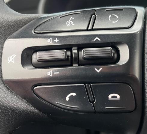 Kia Rio IV с пробегом 2018 года, цена 1 190 000 рублей, 168729 км, седан, Автокод Объявления