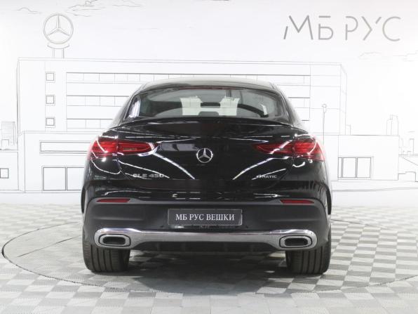 Новый Mercedes-Benz GLE Coupe II (C167) Рестайлинг 2025 года, цена 14 650 000 рублей, внедорожник, Автокод Объявления