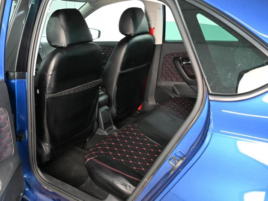 Volkswagen Polo V Рестайлинг Ростов-на-Дону  - изображение 11