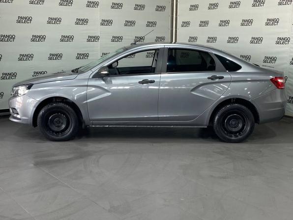 Lada (ВАЗ) Vesta I с пробегом 2018 года, цена 811 000 рублей, 105000 км, седан, Автокод Объявления