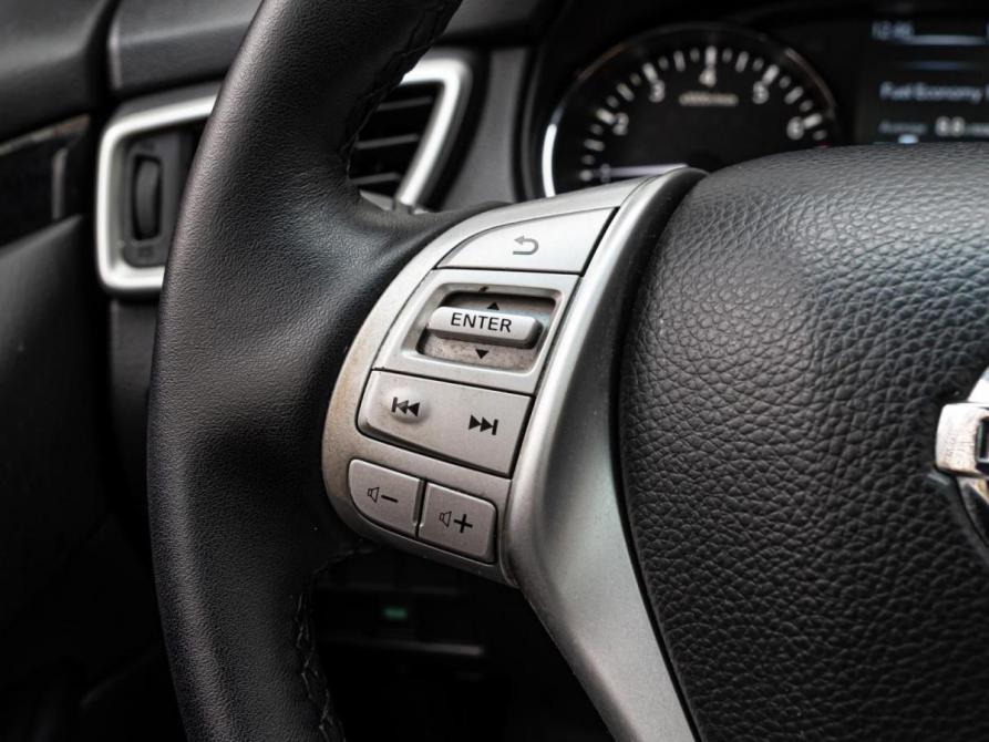 Nissan Qashqai II Краснодар  - изображение 15