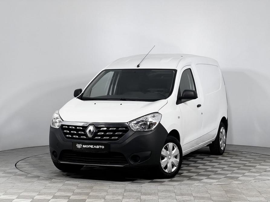 Renault Dokker I Калининград  - изображение 1