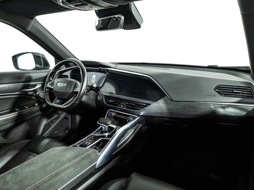 Geely Tugella I Рестайлинг Санкт-Петербург  - изображение 9