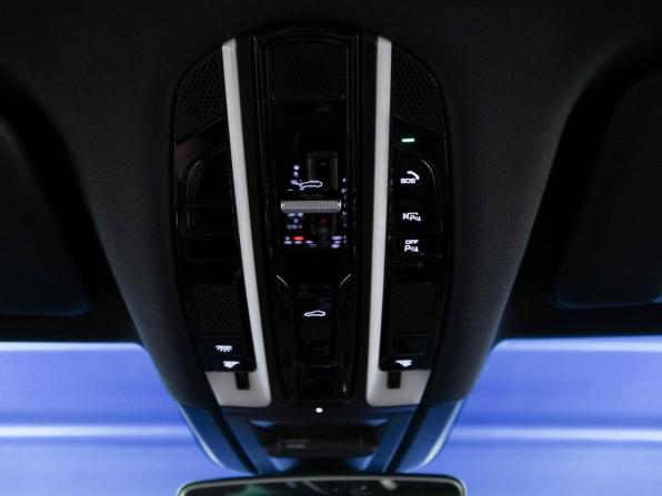 Porsche Cayenne III с пробегом 2019 года, цена 5 696 900 рублей, 142439 км, внедорожник, Автокод Объявления