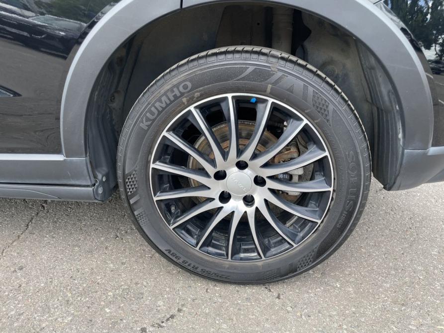 Haval Jolion I Рестайлинг Москва  - изображение 12