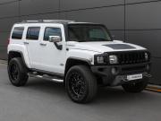 Hummer H3 Москва  - изображение 24