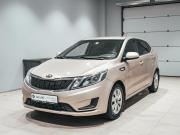 Kia Rio III Екатеринбург  - изображение 19