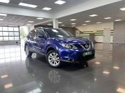 Nissan Qashqai II Тверь  - изображение 27