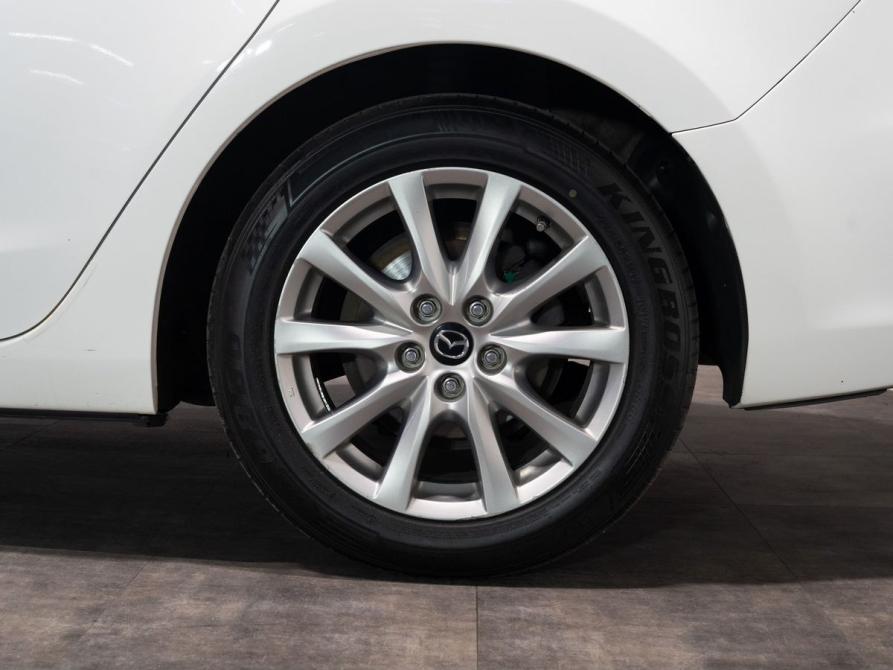 Mazda 6 III (GJ) Чита  - изображение 16