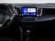 Toyota RAV4 IV (XA40) Рестайлинг Москва  - изображение 39