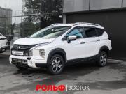Mitsubishi Xpander I Москва  - изображение 18