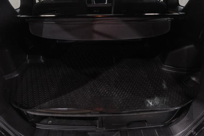Nissan X-Trail II с пробегом 2010 года, цена 1 259 000 рублей, 235700 км, внедорожник, Автокод Объявления