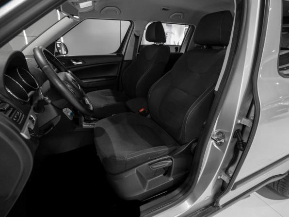 Skoda Yeti I с пробегом 2013 года, цена 795 000 рублей, 314617 км, внедорожник, Автокод Объявления