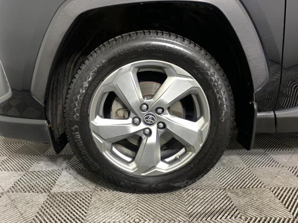 Toyota RAV4 V (XA50) с пробегом 2020 года, цена 2 640 000 рублей, 72540 км, внедорожник, Автокод Объявления