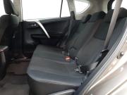 Toyota RAV4 IV (XA40) Москва  - изображение 31