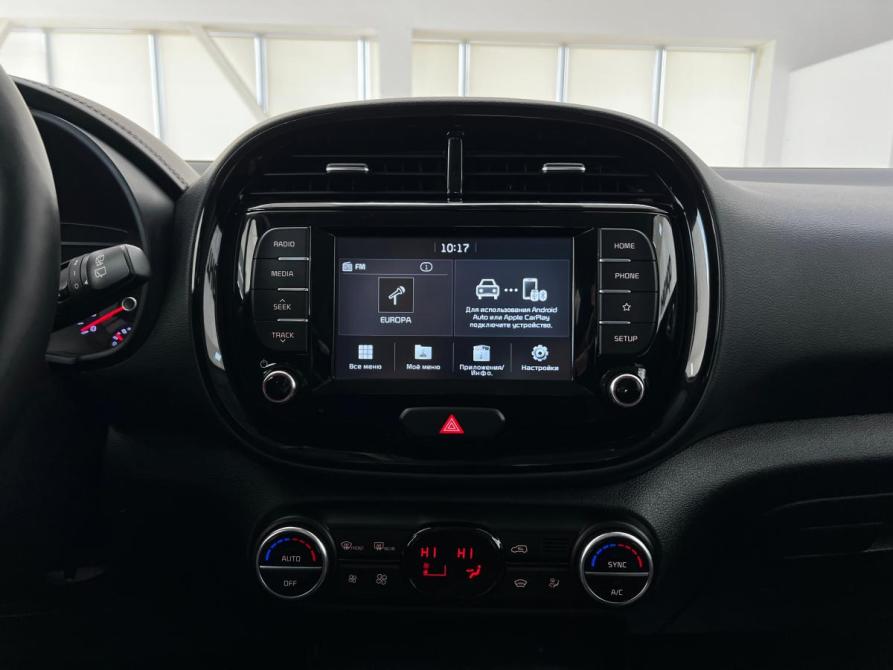 Kia Soul III Волгоград  - изображение 20