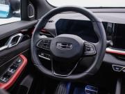 Geely Coolray I Рестайлинг Москва  - изображение 33