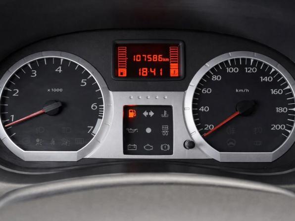 Lada (ВАЗ) Largus I с пробегом 2019 года, цена 997 000 рублей, 107586 км, универсал, Автокод Объявления