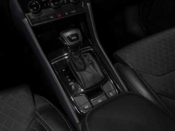 Skoda Kodiaq I с пробегом 2018 года, цена 2 170 000 рублей, 99522 км, внедорожник, Автокод Объявления