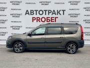 Lada (ВАЗ) Largus I Рестайлинг Владимир  - изображение 23