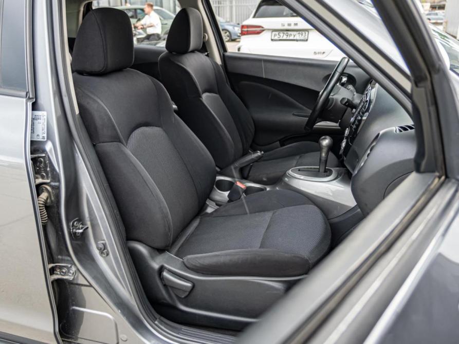 Nissan Juke I Краснодар  - изображение 8