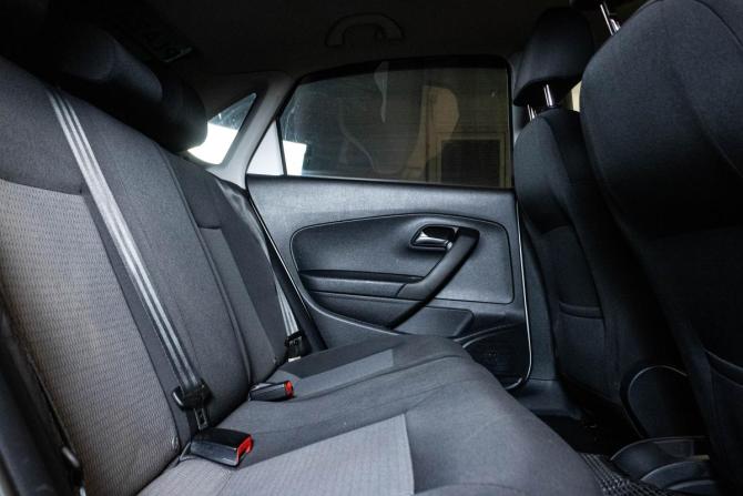 Volkswagen Polo V с пробегом 2014 года, цена 985 000 рублей, 196200 км, седан, Автокод Объявления